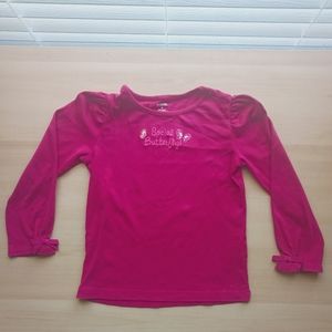 Social Butterfly Shirt